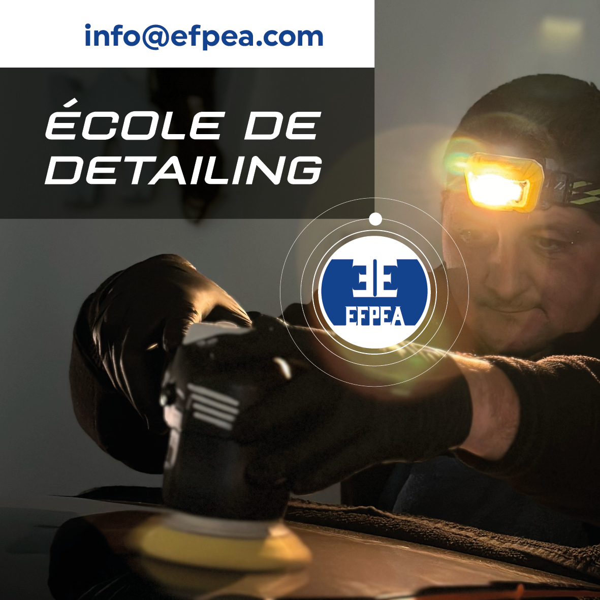 Accueil EFPEA EFPEA SP Formation