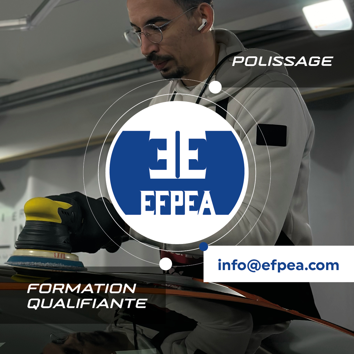 Accueil EFPEA EFPEA SP Formation