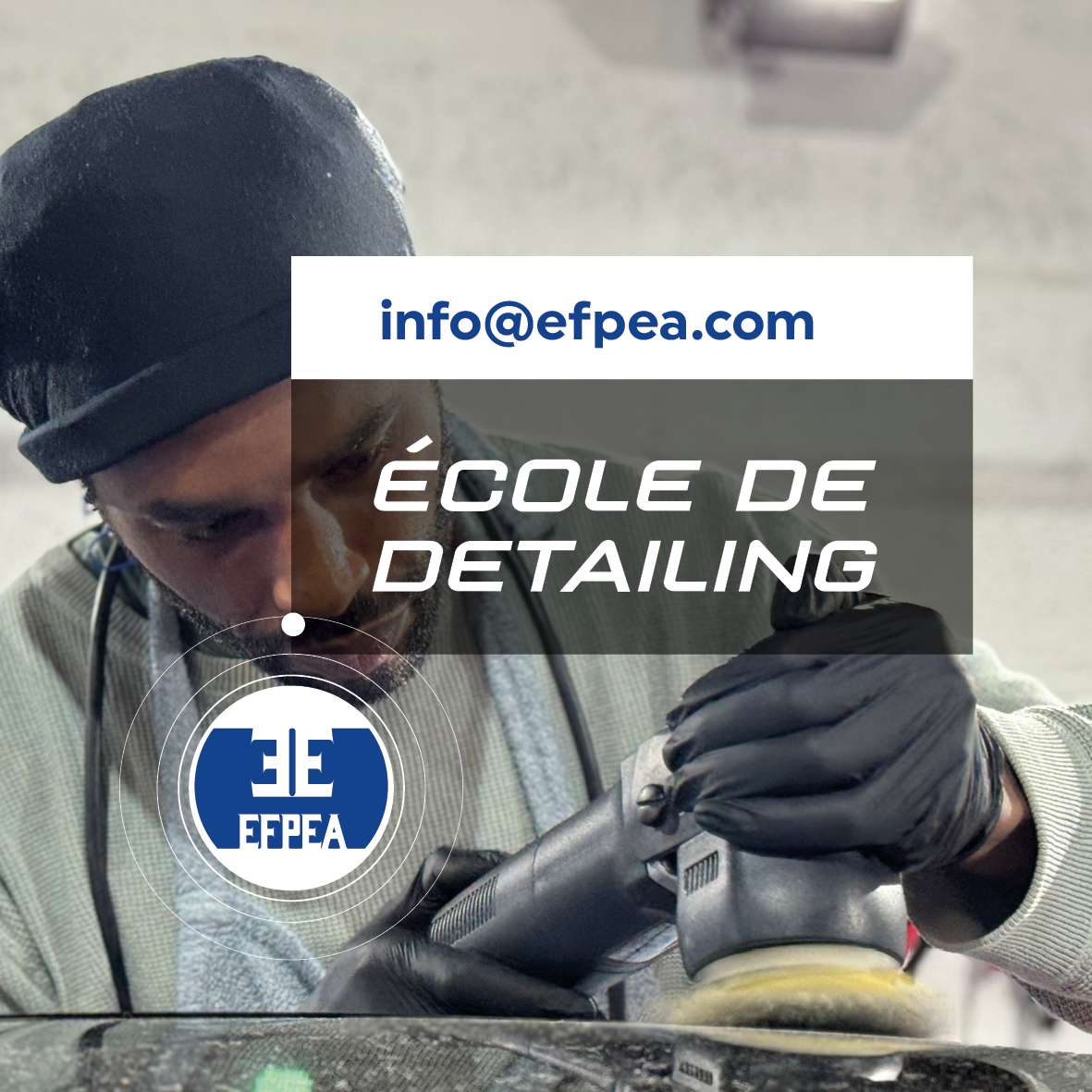 Accueil EFPEA EFPEA SP Formation