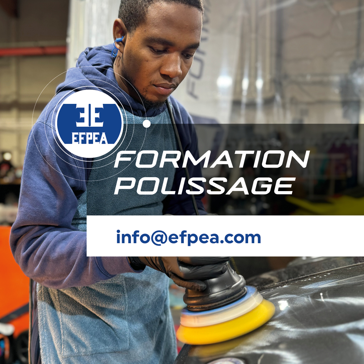 Accueil EFPEA EFPEA SP Formation